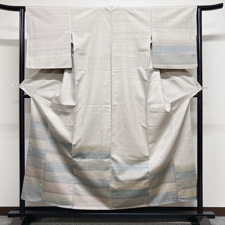 熊谷守一 肉筆 色紙 素描 墨画 観世音菩薩