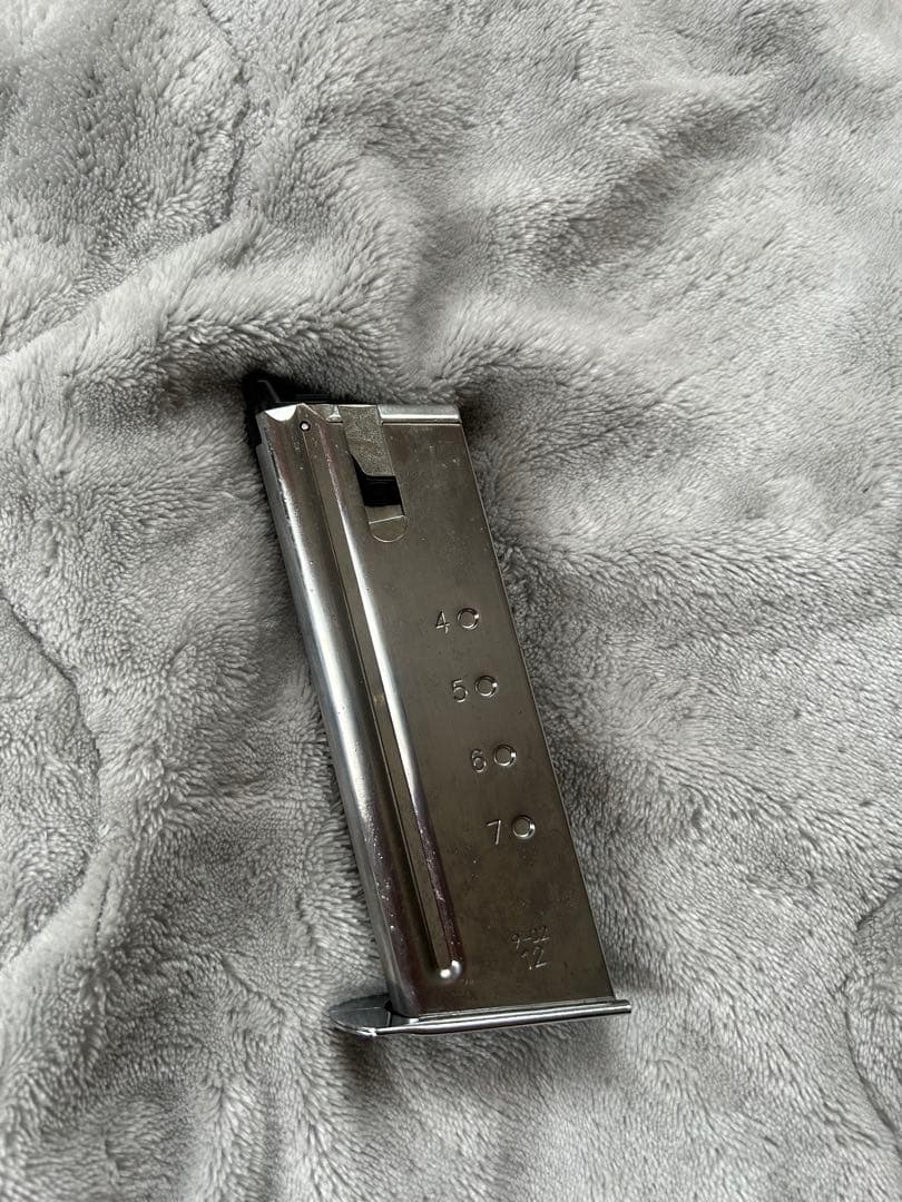 東京マルイ デザートイーグル ガスガン