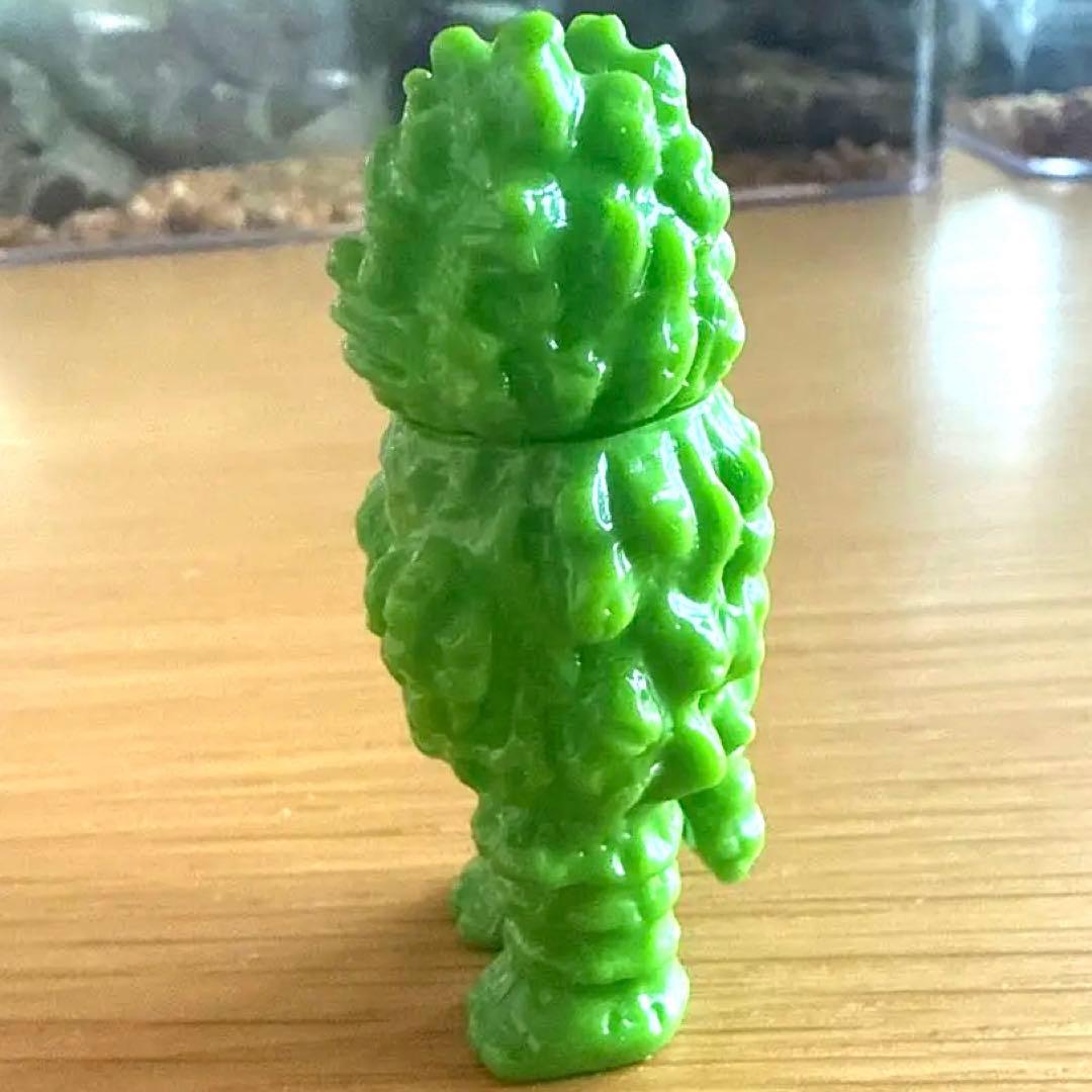 ぶたのはな じゃんけんバトル ガラモン ウルトラQ ウルトラマン ソフビ