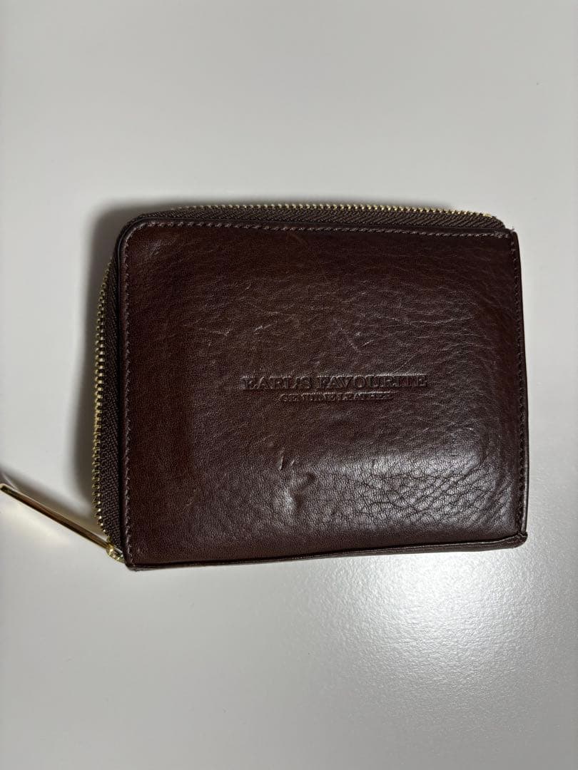 くまちゃん ブラウニー財布