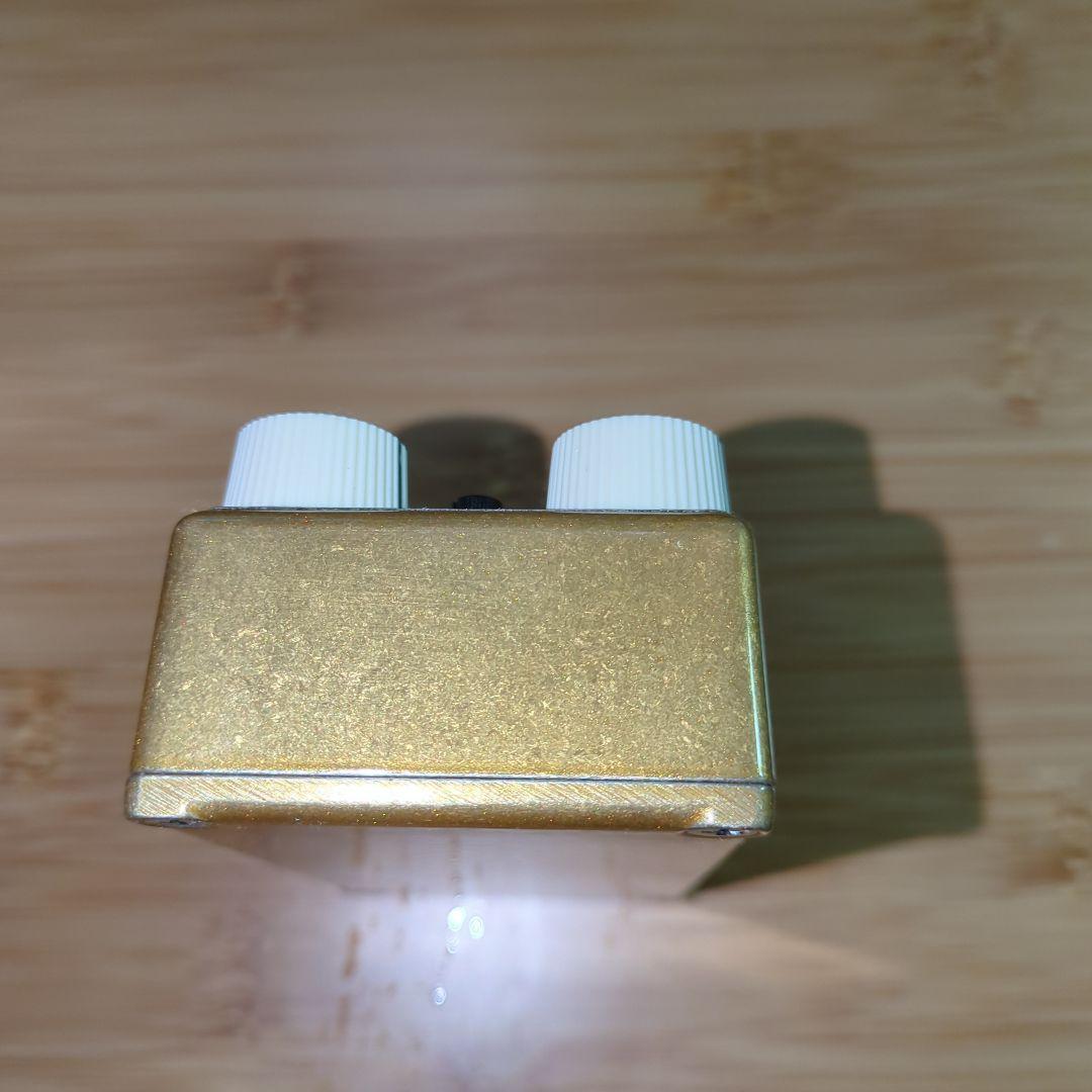 HMPF様制作　Jan Ray ClipMod 9v〜18v対応　美品