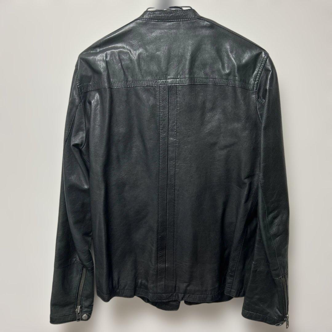 Allsaints オールセインツ ブラックジャケットサイズM