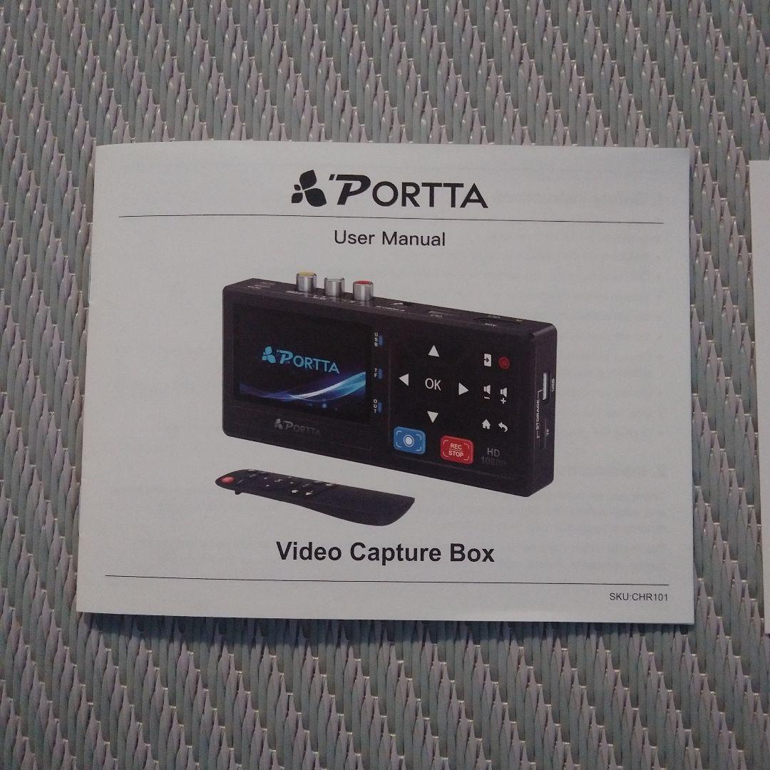 ビデオチャプター