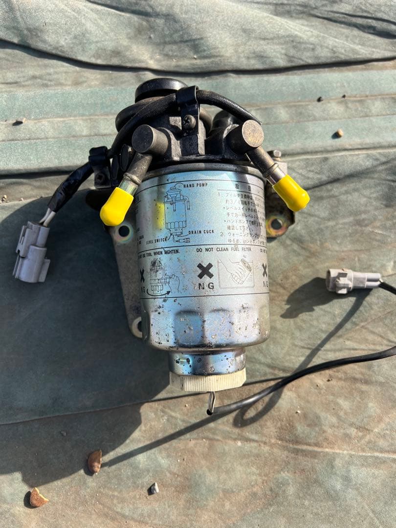 トヨタ ランクル 70系 ワイドZX HZJフライミングポンプ ヒーター付 トヨタ ランクル 70系 ワイドZX HZJフライミングポンプ ヒーター付