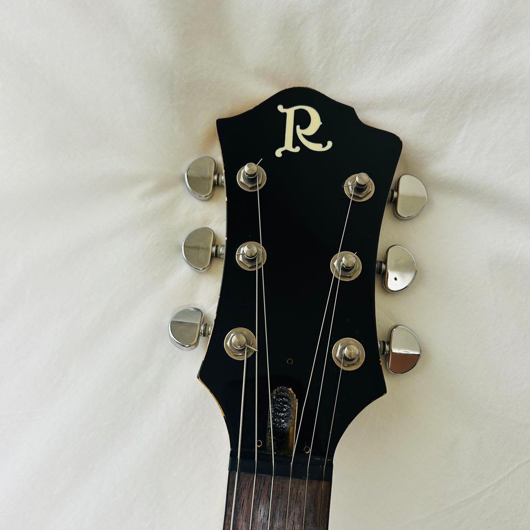 B.C.Rich Mocking Bird モッキンバード エレキ ギター