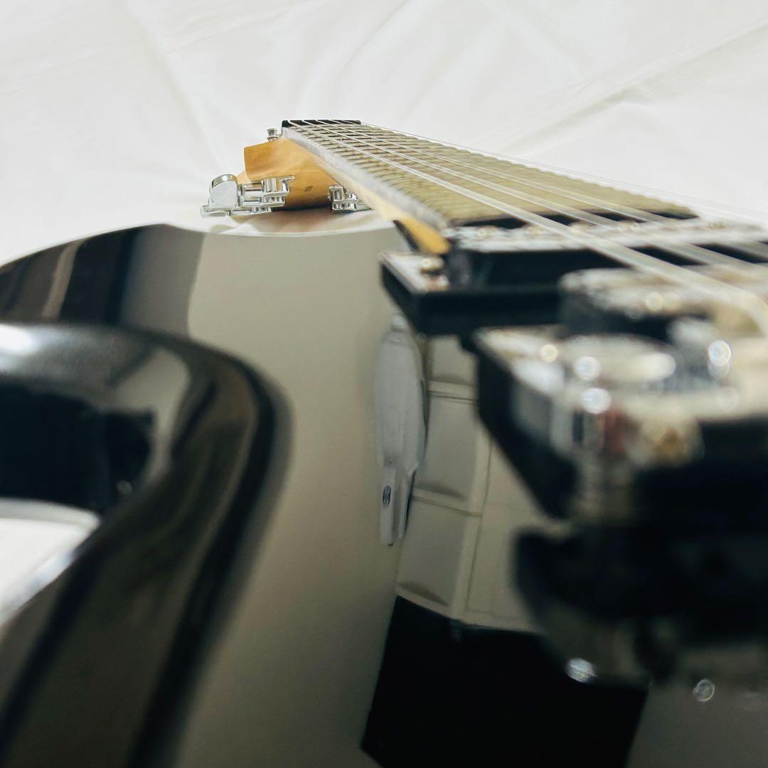 B.C.Rich Mocking Bird モッキンバード エレキ ギター