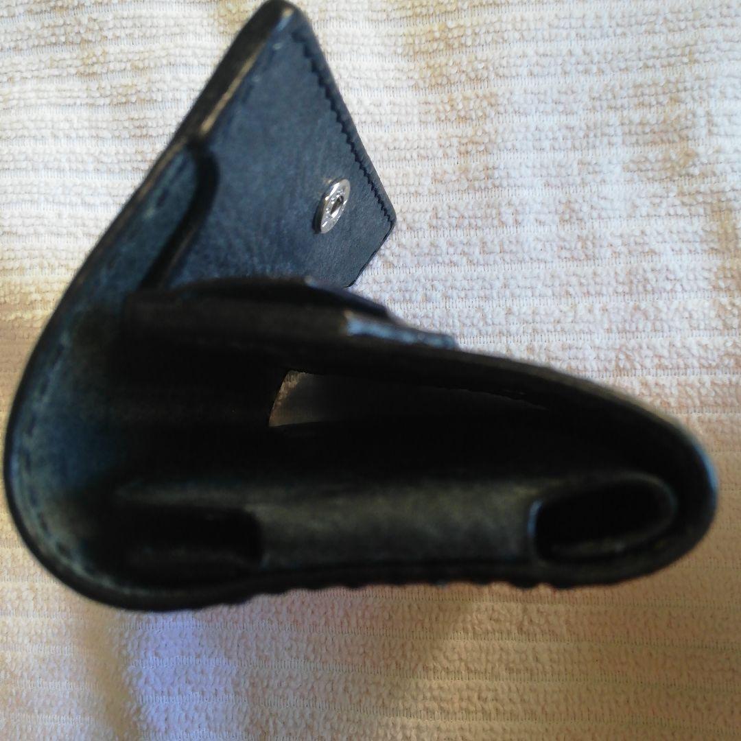 m*i様 dritto 3 thin 三つ折りマネークリップ（同タイプ別注品）