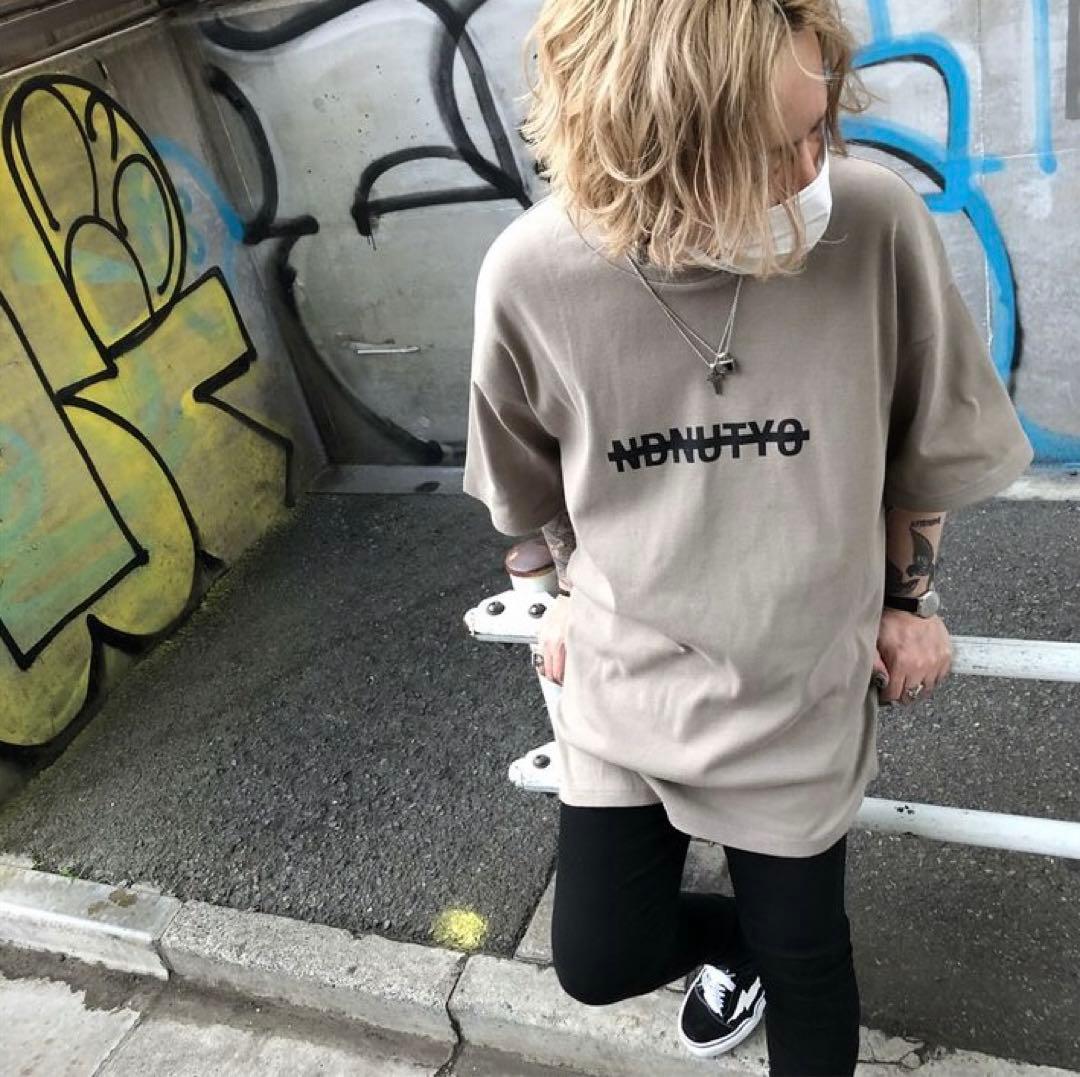 NILDUE NILUN Tシャツ the GazettE RUKI ガゼット - メルカリ