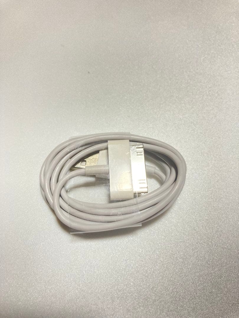 iPod classic 第7世代 160GBからSSD512GBにシルバー 銀