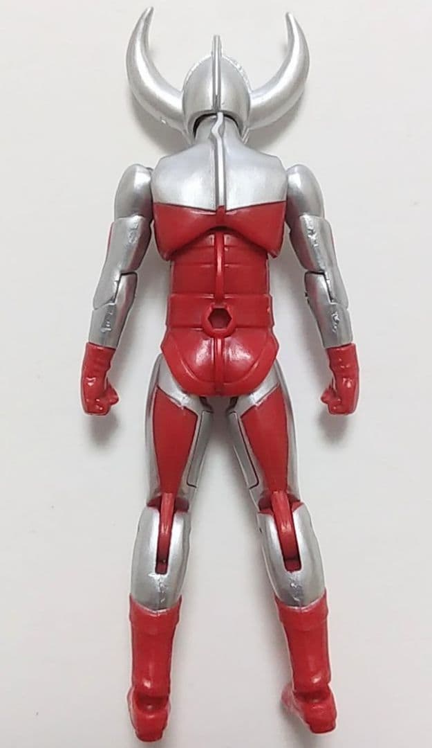 ☆稀少☆SHODOウルトラマン☆ウルトラの父☆ソフビ☆タロウ 母ベリアル