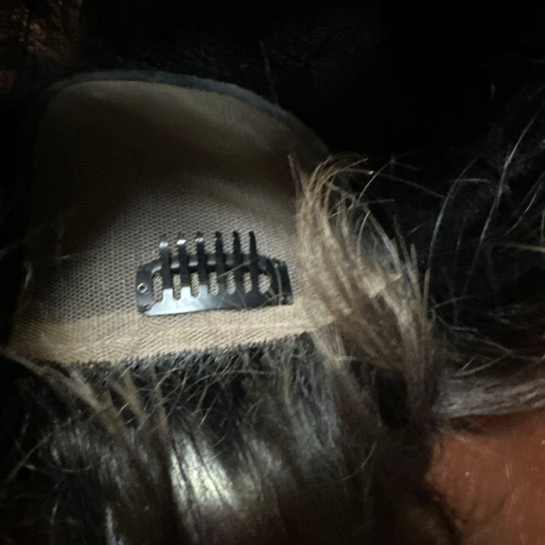 フォンテーヌ VALAN  フルウィッグ のショート ヘアー　女装　コスプレ