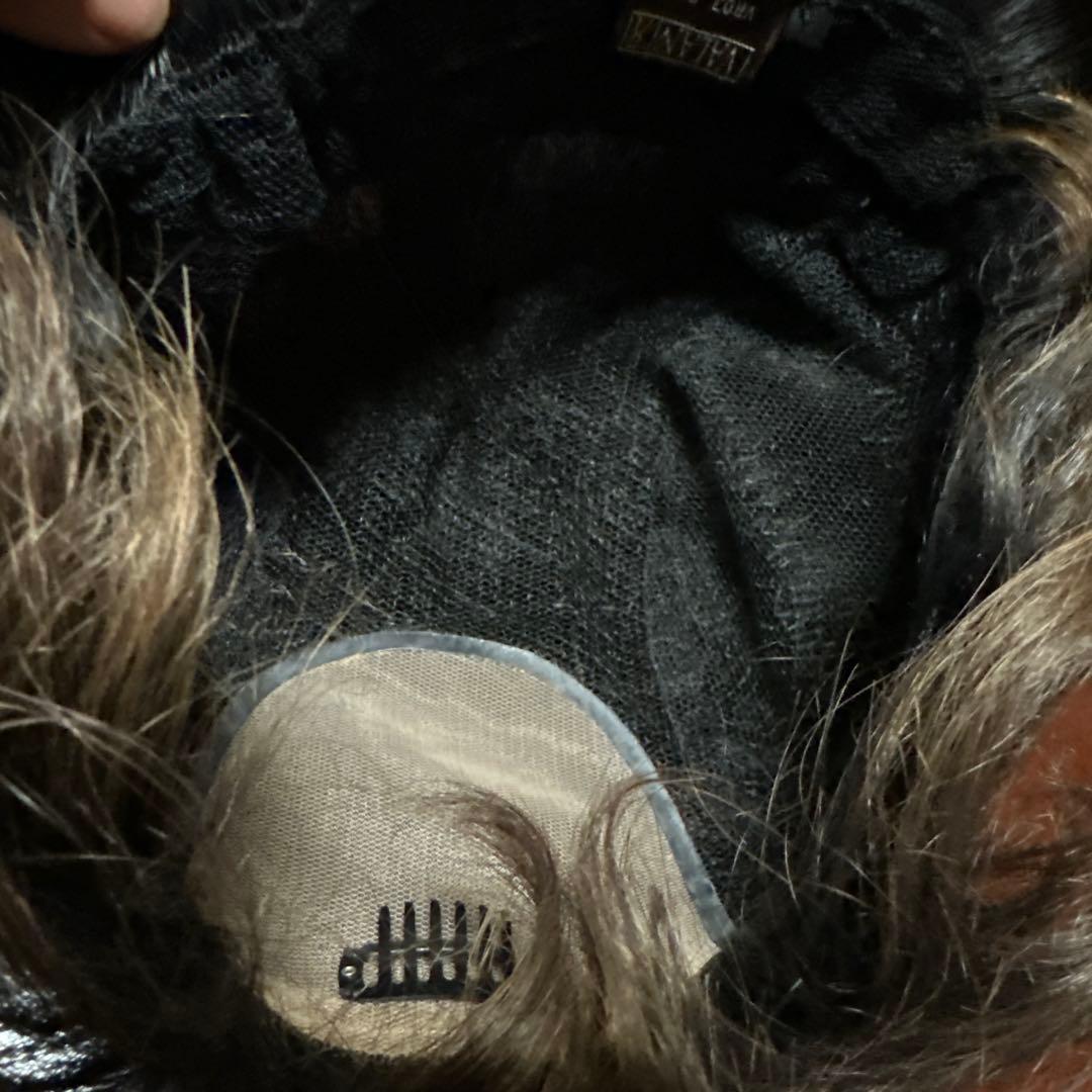 フォンテーヌ VALAN  フルウィッグ のショート ヘアー　女装　コスプレ