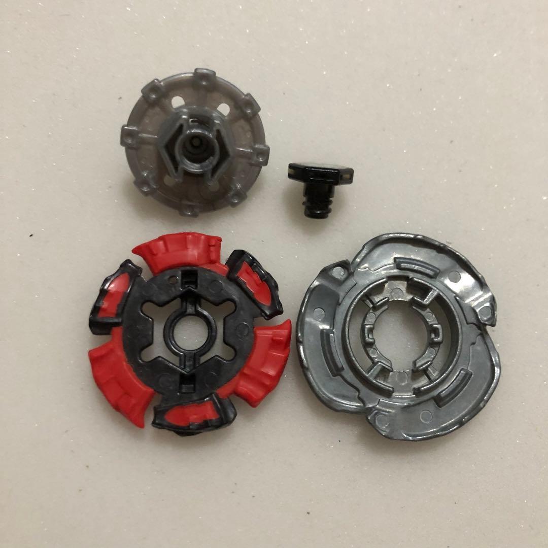 メタルファイトベイブレード　デュオウラヌス,ウィングペガシス,エルドラゴ等セット