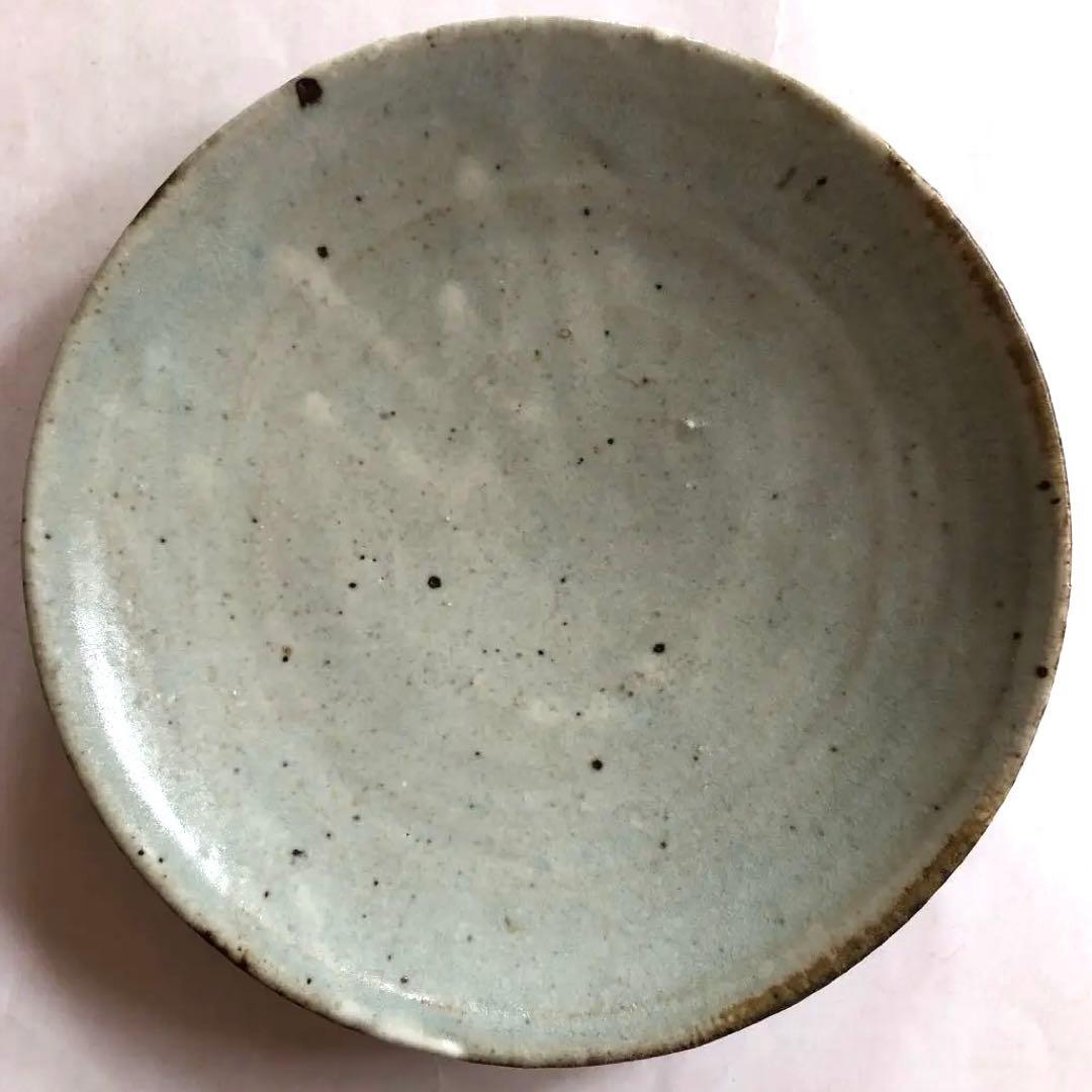 小野哲平 薪窯 大皿 23cm - メルカリ