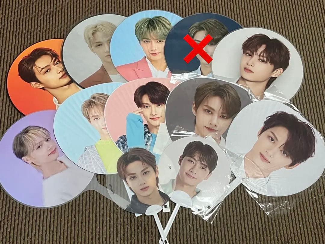 SEVENTEEN セブチ ジュン グッズ まとめ売り