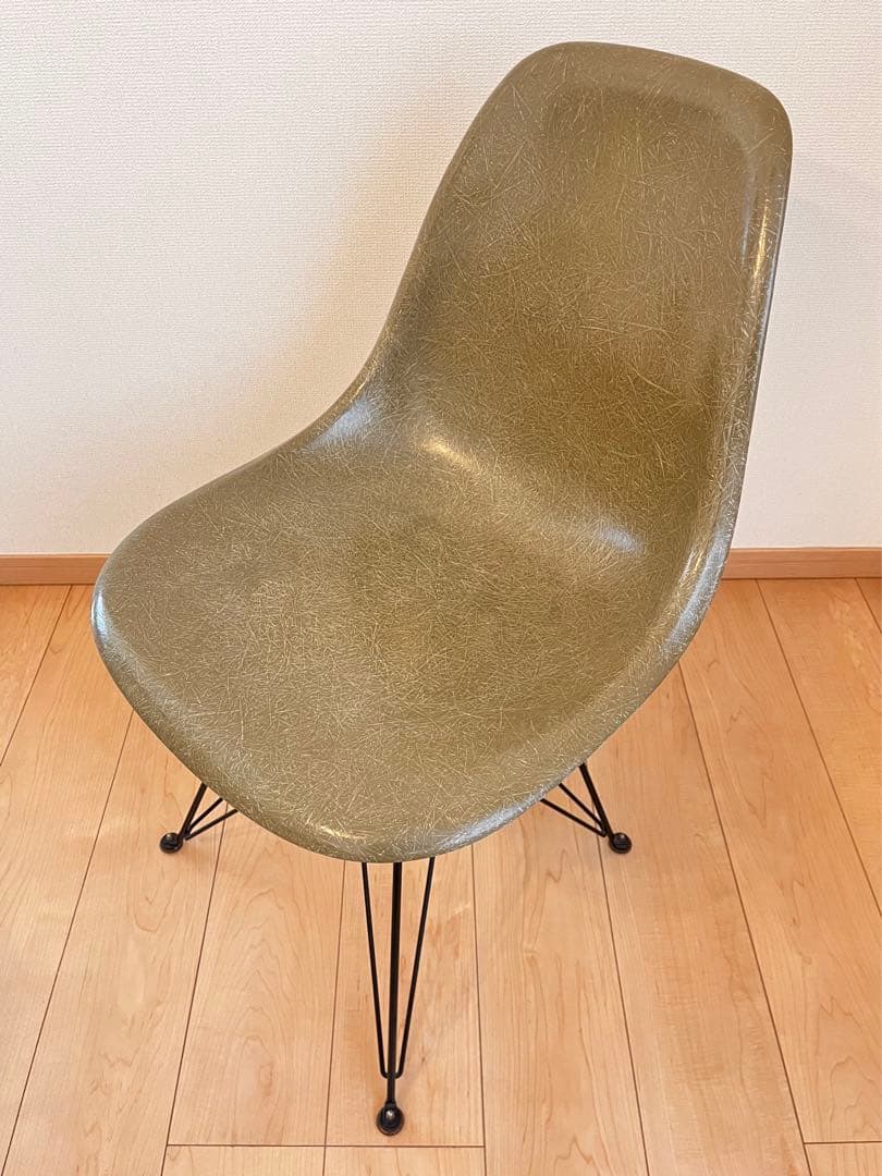 ハーマンミラー ジラルドファブリック