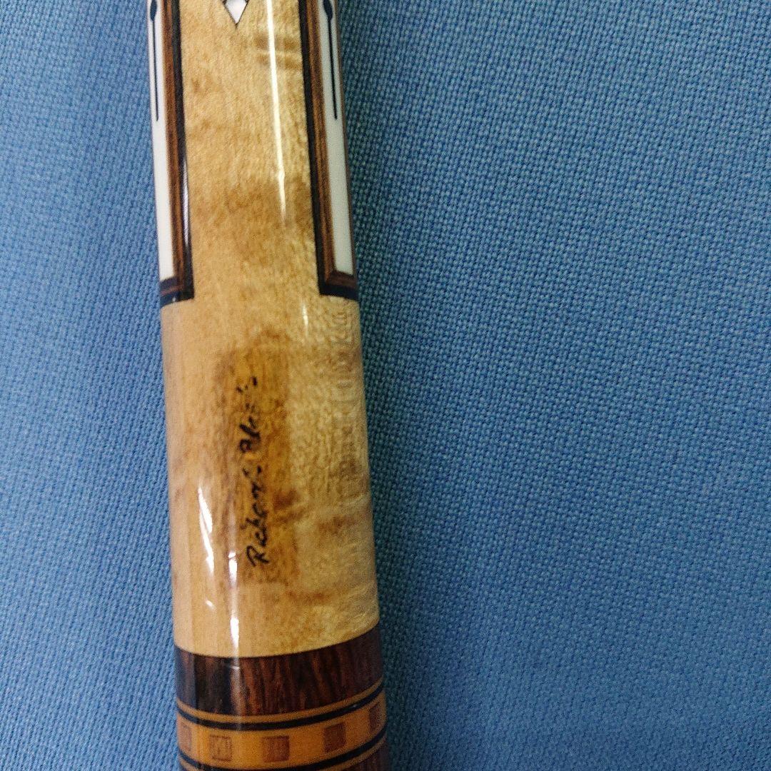 リチャードブラックキュー