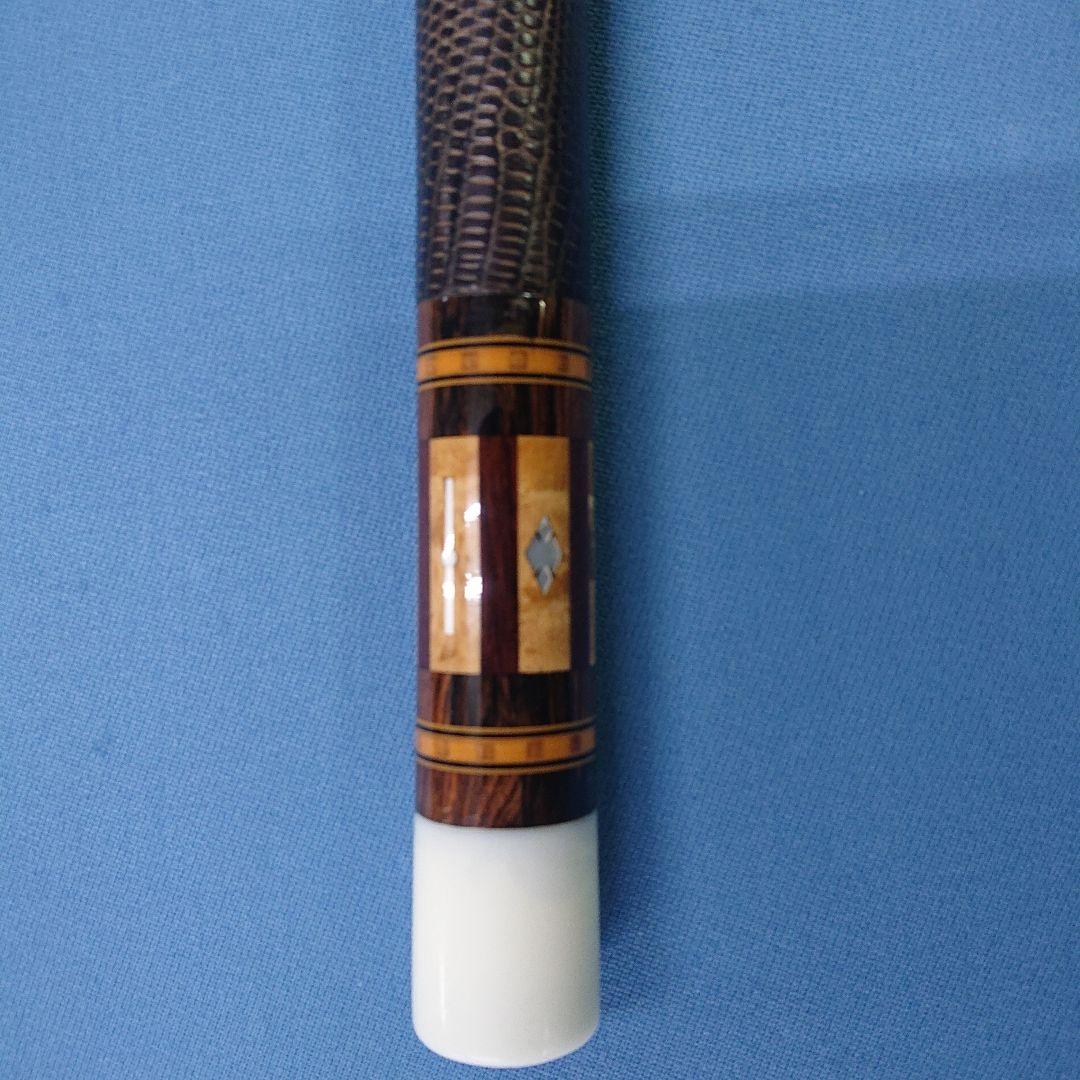 リチャードブラックキュー