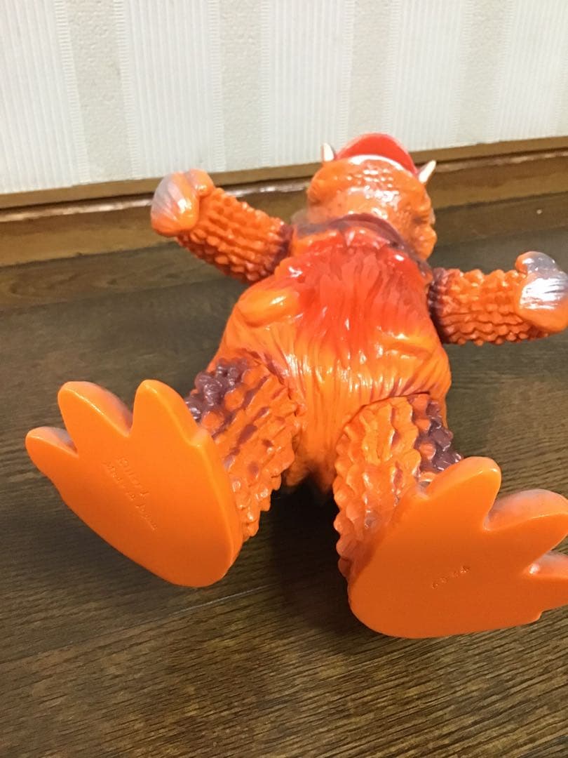 Killer J サルモン メーカー塗装ブルマァク カラー プロフ必読 値引