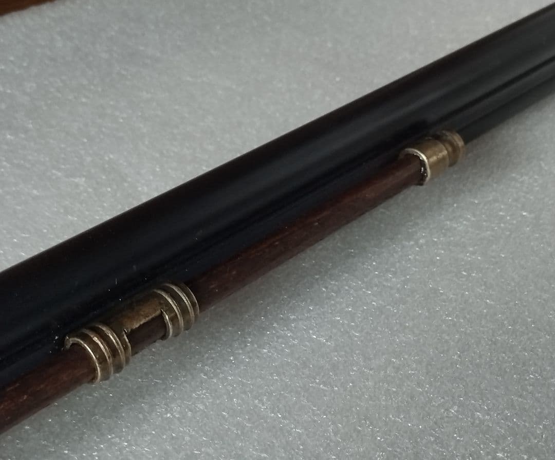 鑑賞用 古式銃 レプリカ モデルガン