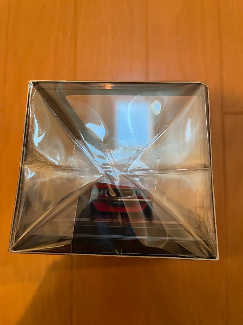 イグニッションモデル 1/43 マツダ サバンナRX-3