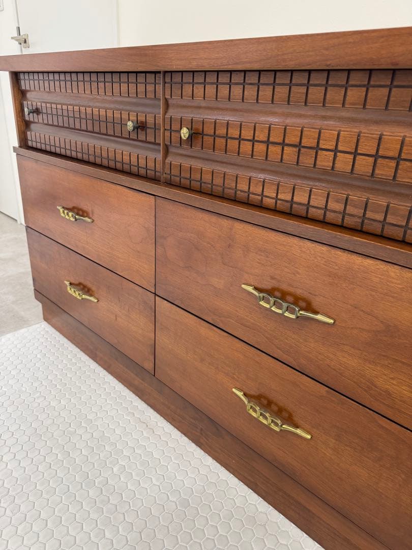 期間限定セール】Ward furniture サイドボード チェスト