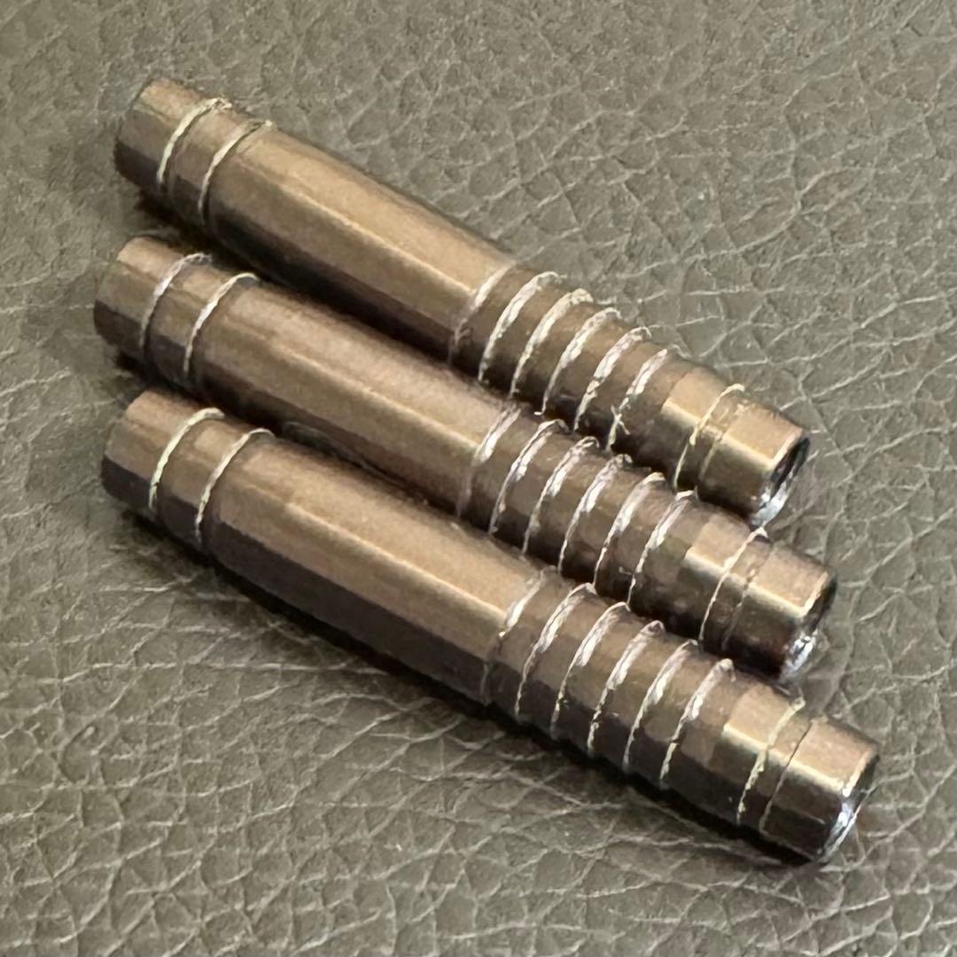 DMC ホーク HAWK ブロンズコーティング