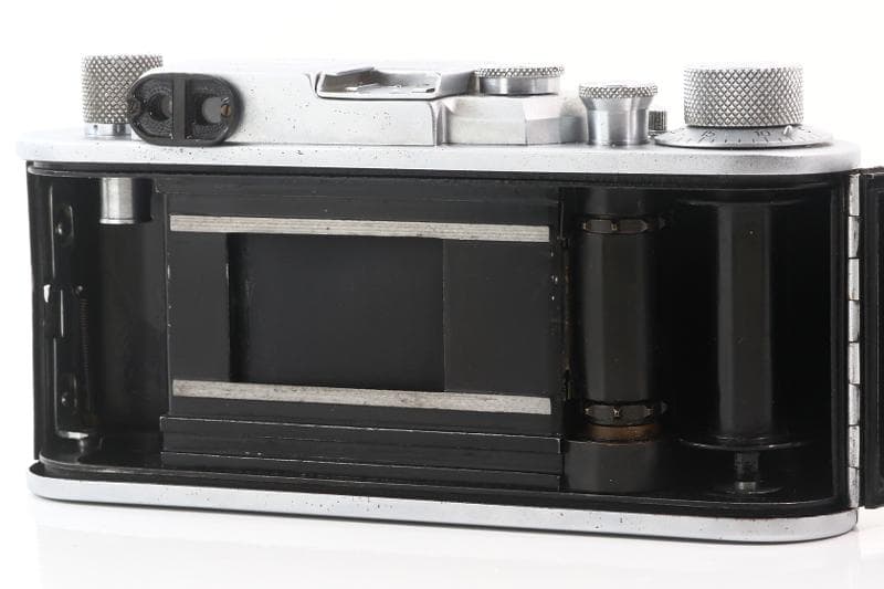 Tanack IIC タナック 完動品 レンジファインダーカメラ 田中光学の通販