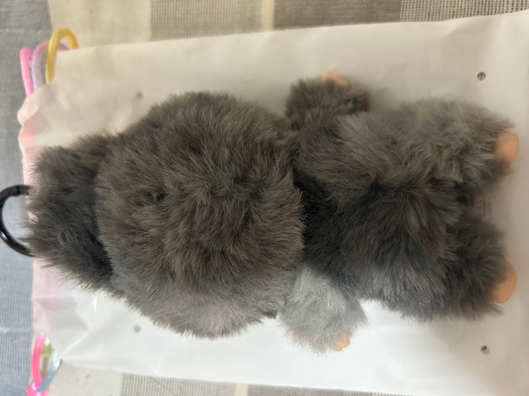 正規品　Labubu The Monsters ラブブシークレット