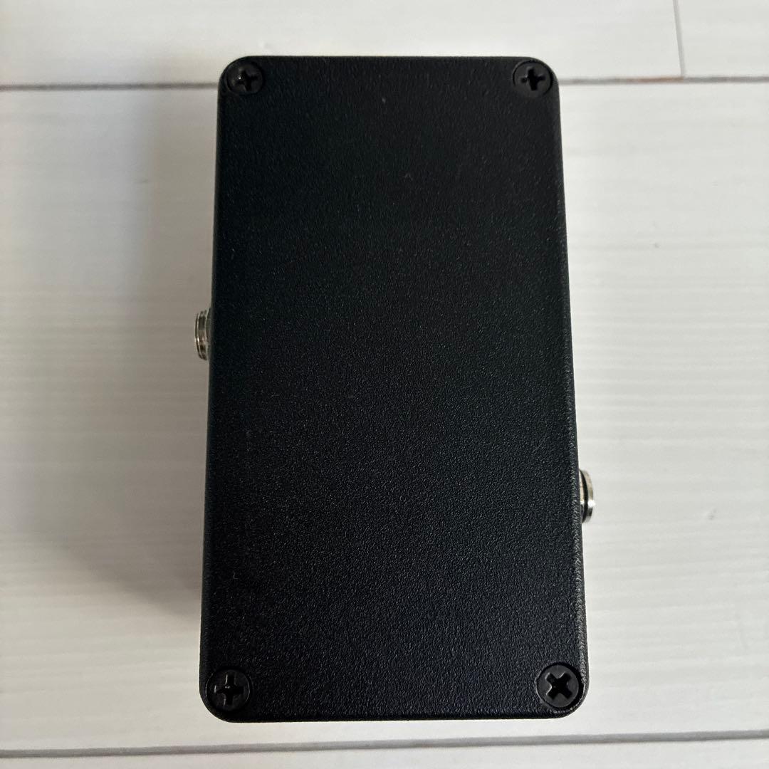 m.o.e. fxp YAN Bloody l ギターエフェクター