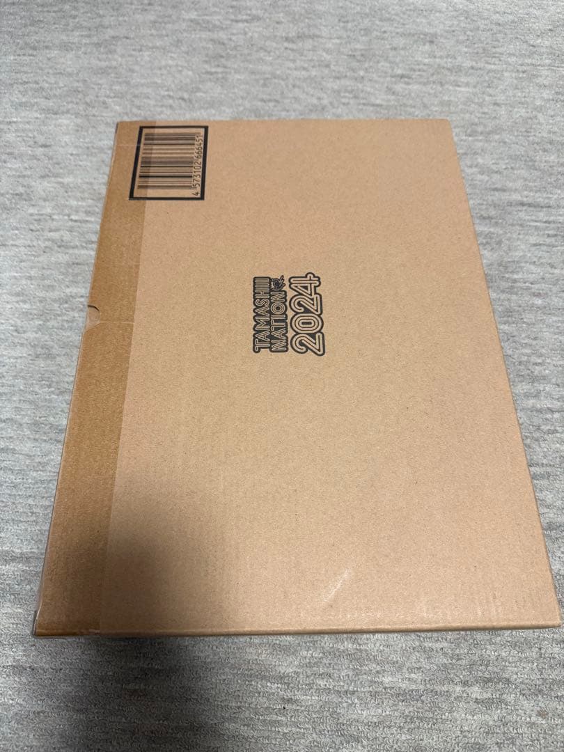 L BUILD ダブルオークアンタ フルセイバー　未開封