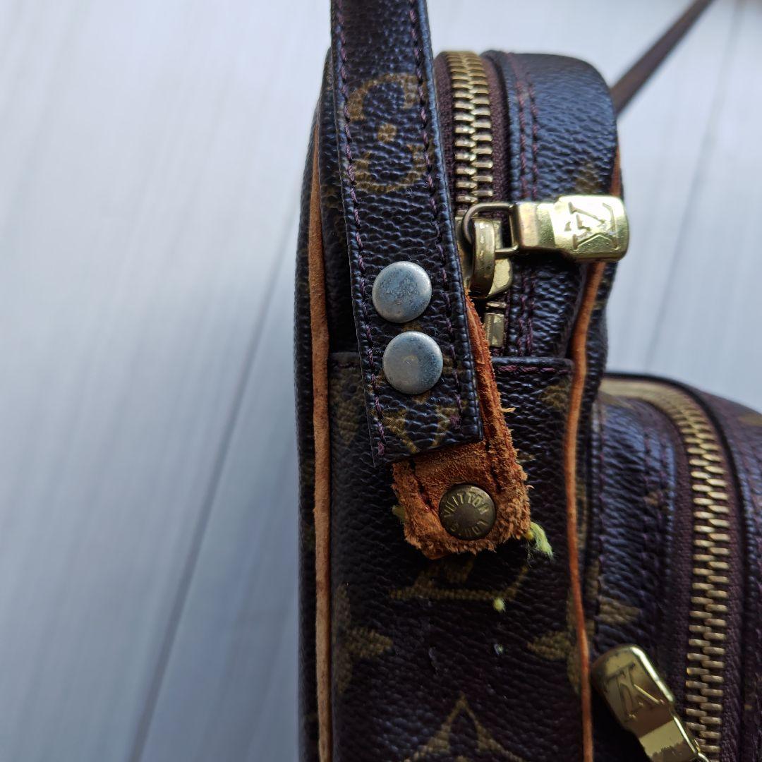 ビトンショルダー