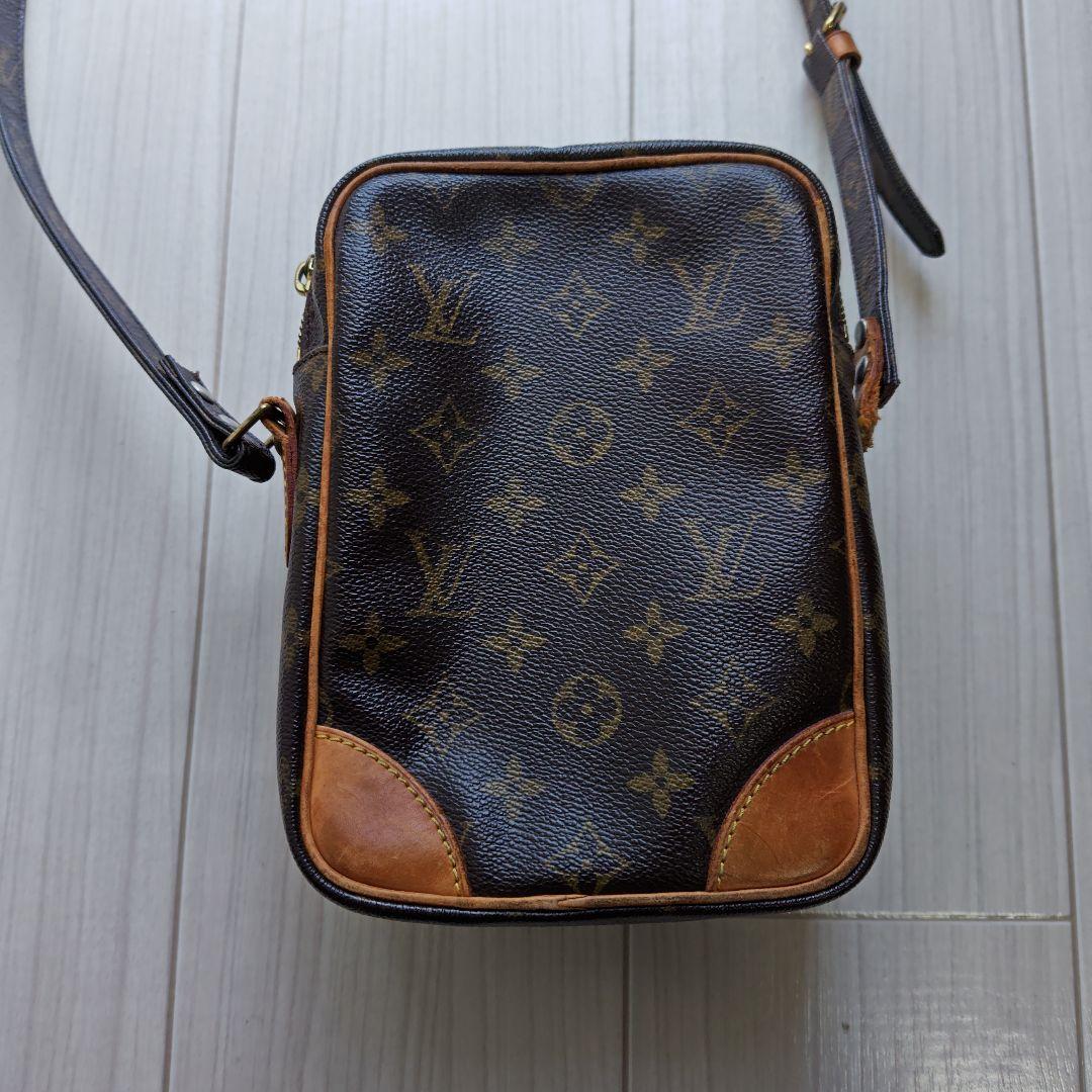 ビトンショルダー