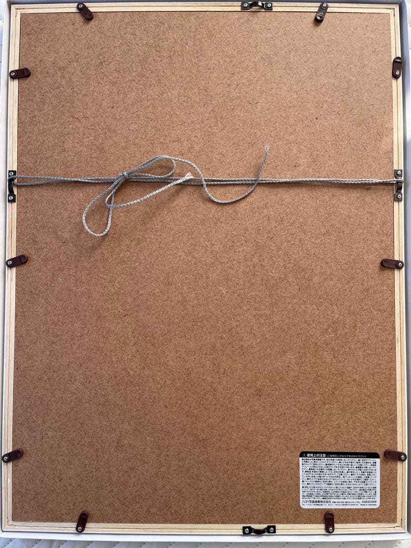 額入り版画 新品 ジニー・キム 直筆サイン、エディション番号、証明書