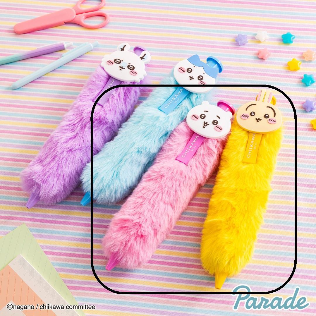 ちいかわ　16点まとめ売り　収納ケース　テーブル　ハチワレ　うさぎ　プライズ