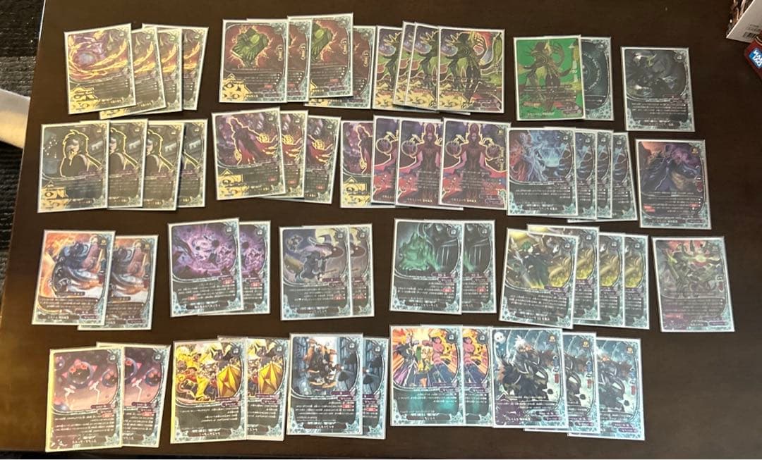 ラウズカード 仮面ライダーギャレン ジャックフォーム トレカ レア