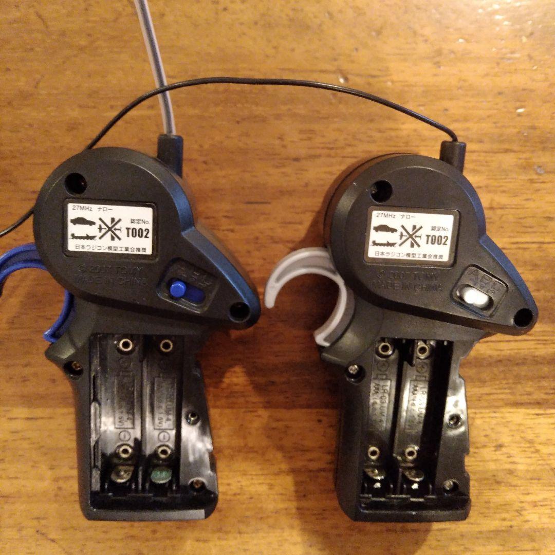 なめヌコさん用！ドリフトパッケージライト！5台セット！