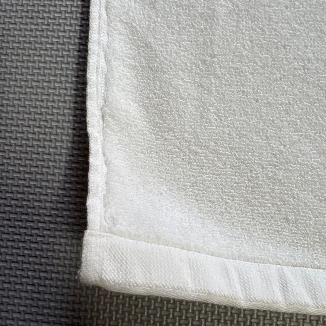 バーバリーのバスマット　４枚