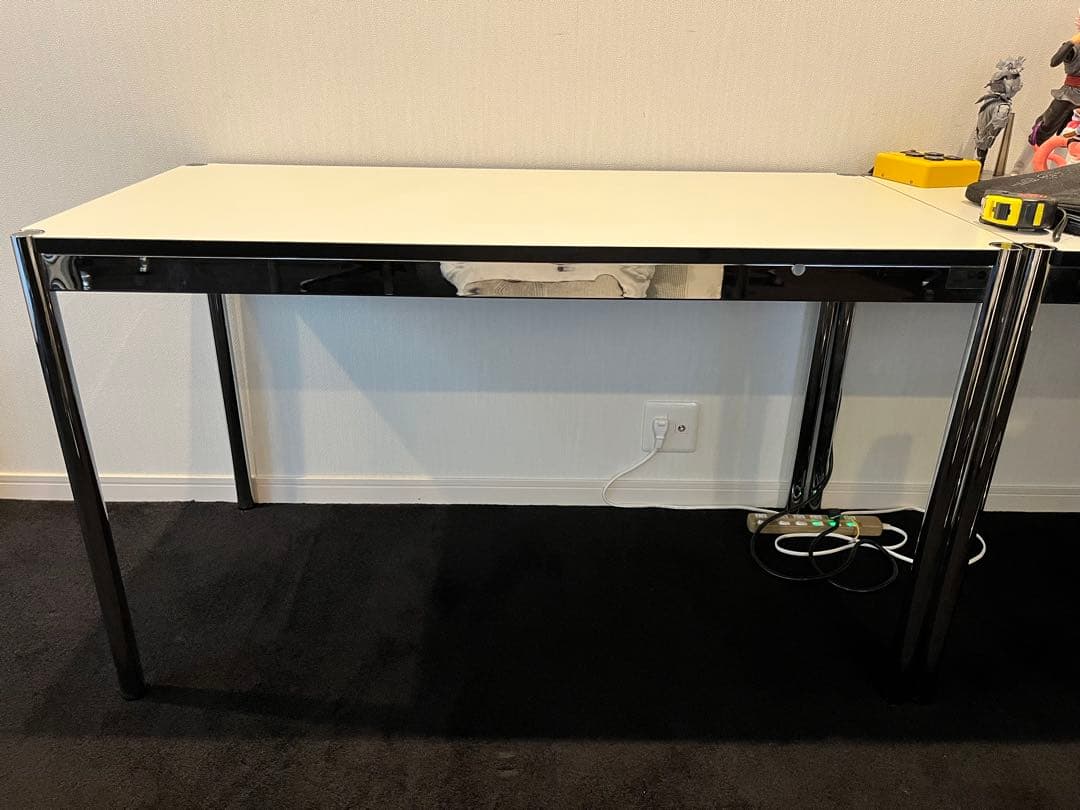 【HAyakawa】USMハラーテーブル