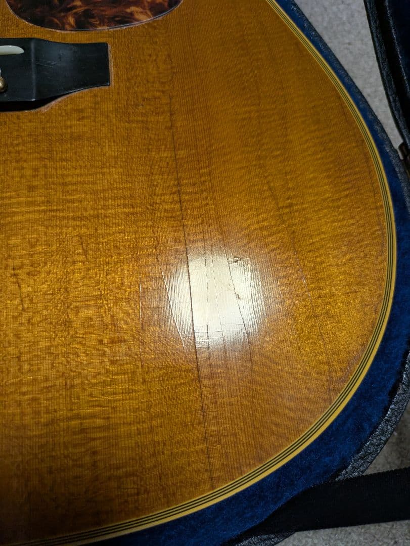 即購入不可 Gibson 1968年製 ビンテージ 必ず説明をお読み下さい