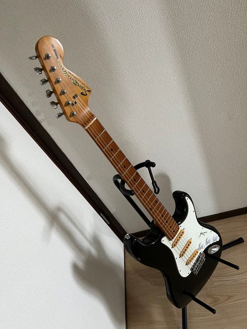 YAMAHA super rock'n roller400 - メルカリ