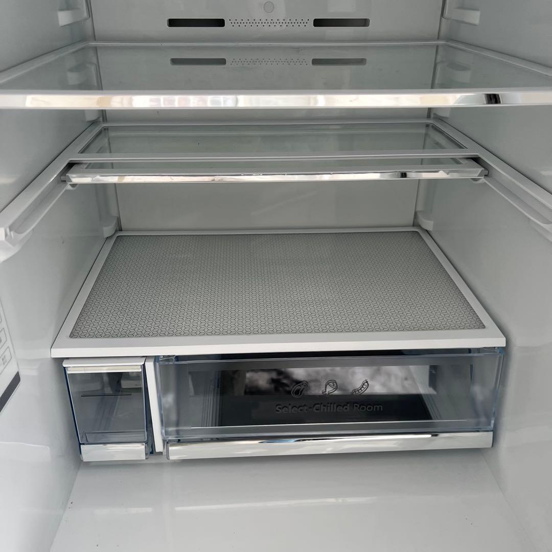 2022年製　ハイセンス　HR-GC28E2W