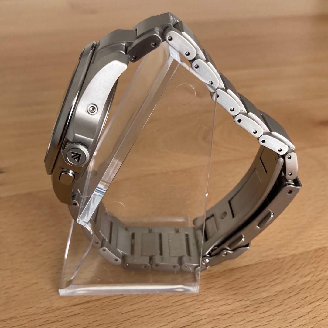 【値下げ】CITIZEN PROMASTER LAND AT6080-53L