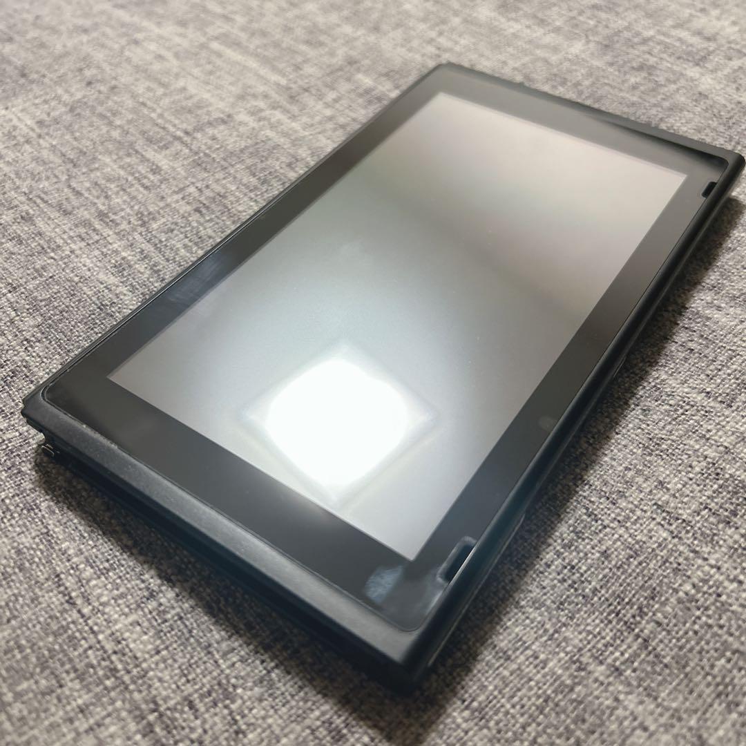 【液晶キズなし】Nintendo Switch 本体のみ 2018年