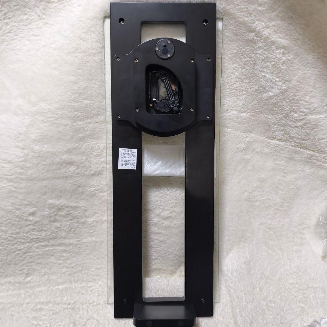 ☆新品☆ SEIKO セイコー 壁掛け時計 クオーツ掛け時計 振り子時計