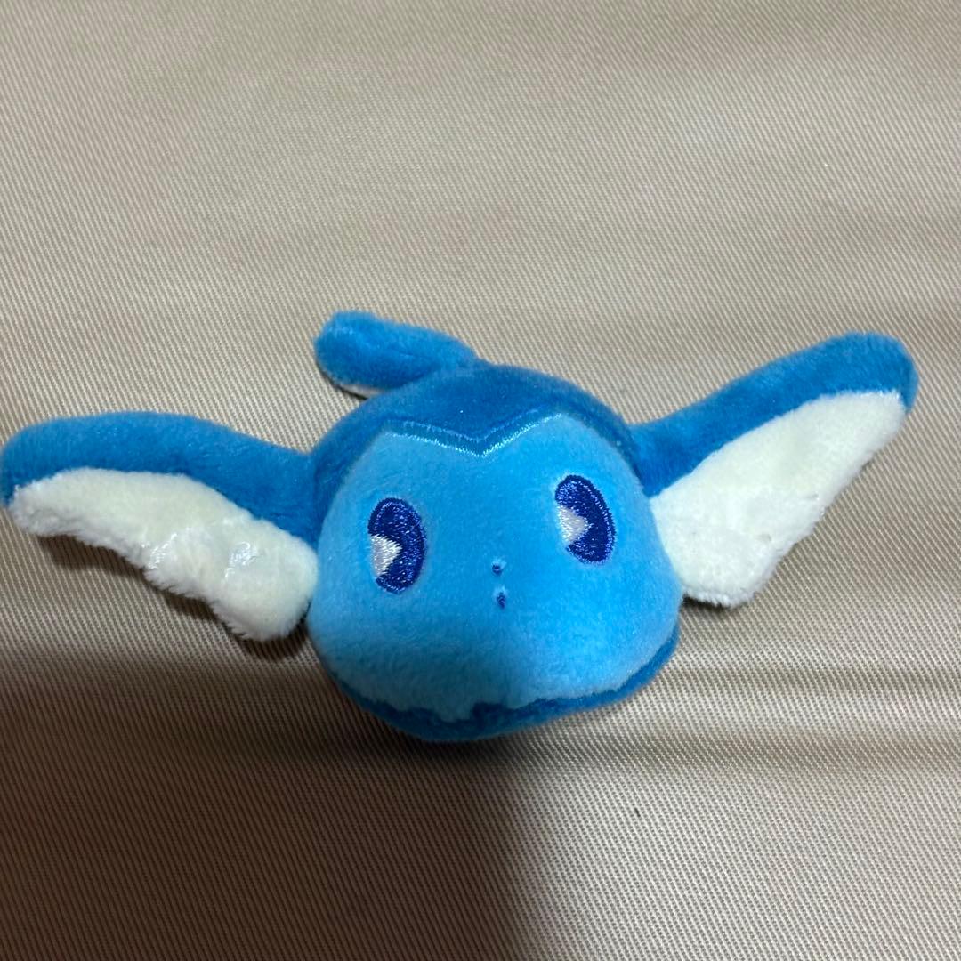 ミックスオレ　ブイズ　全種類セット