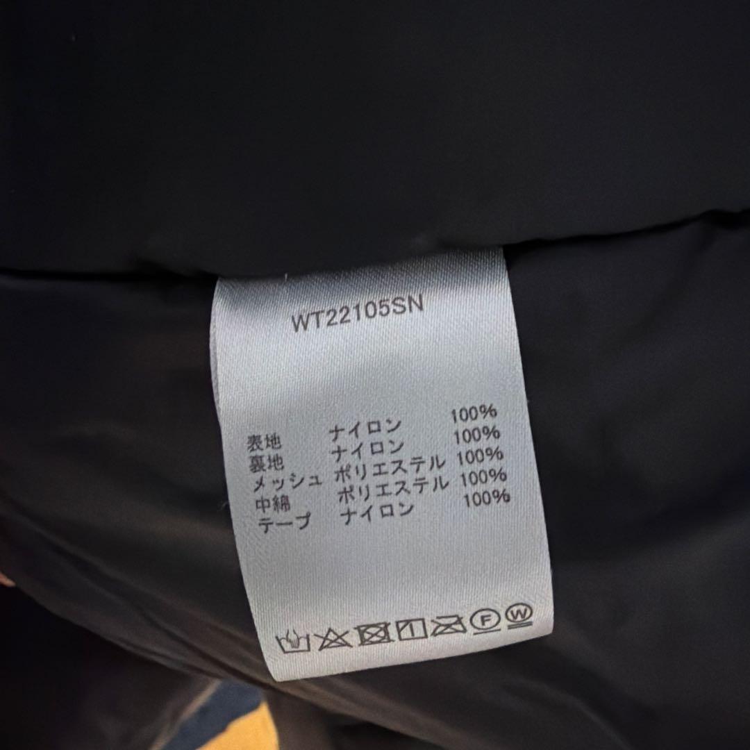 WILD THINGS モンスターパーカー