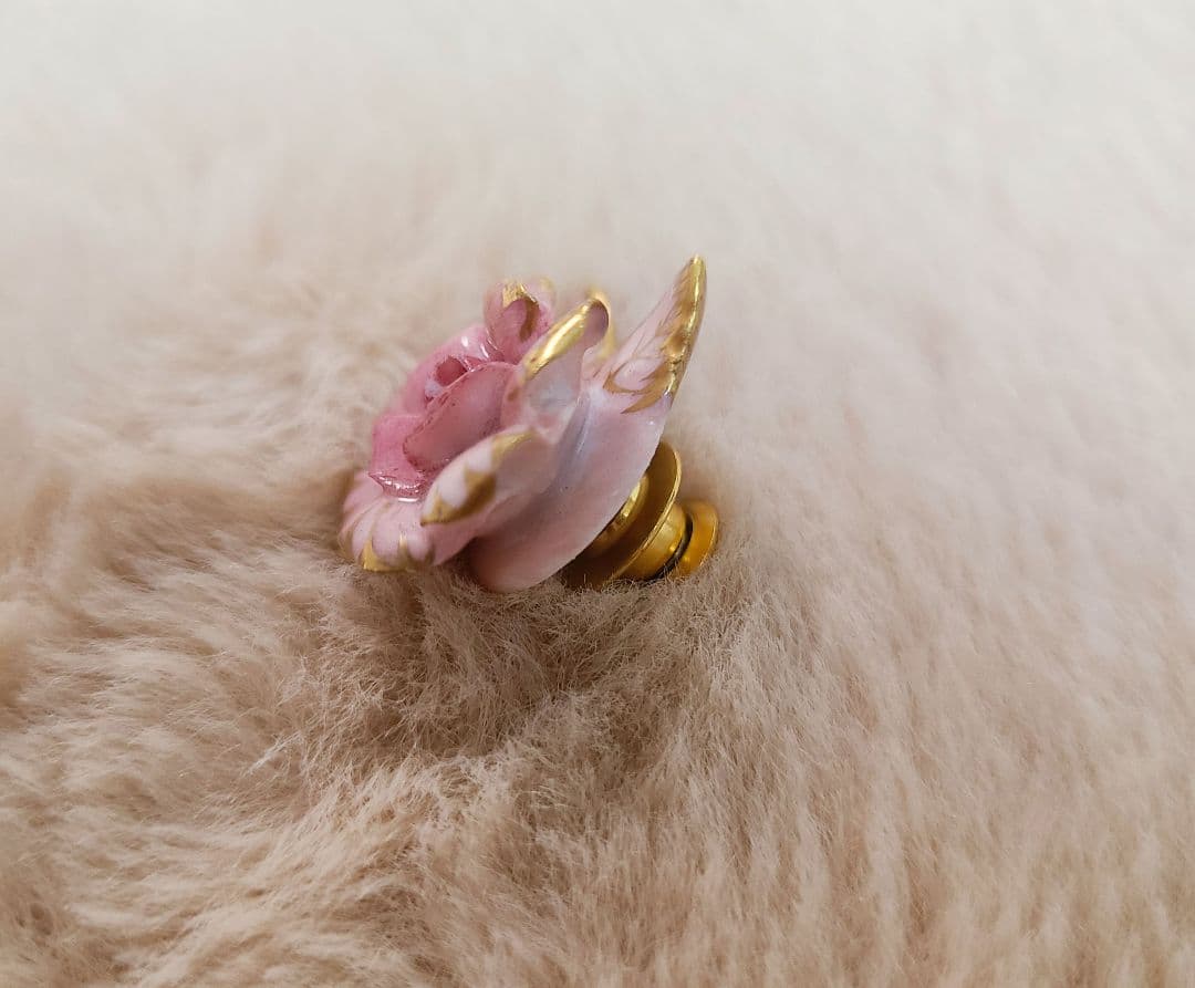 内藤ルネ うさぎ フォーク 陶器 内藤ルネ ウサギ フォークスタンド