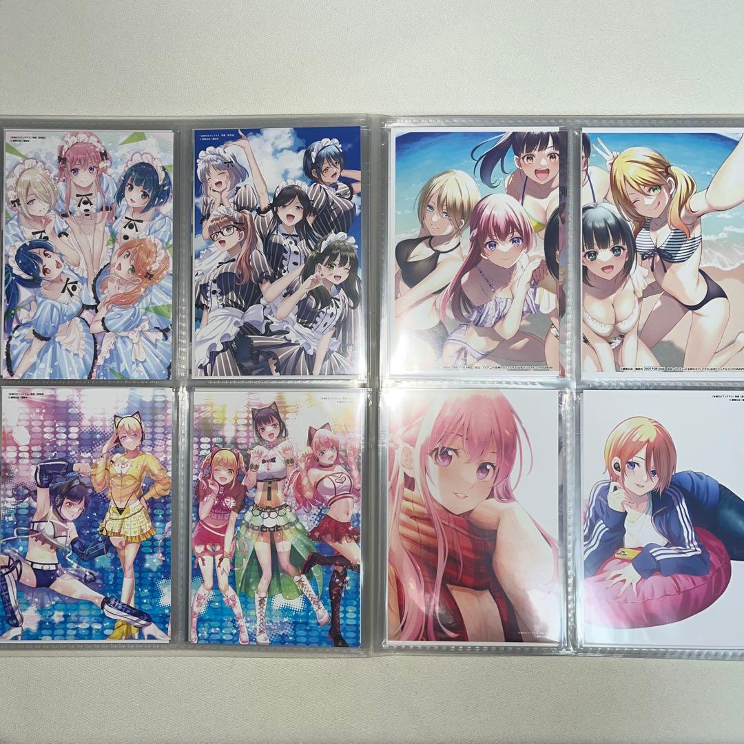 女神のカフェテラス 1~21巻 全巻初版 特典多数付き