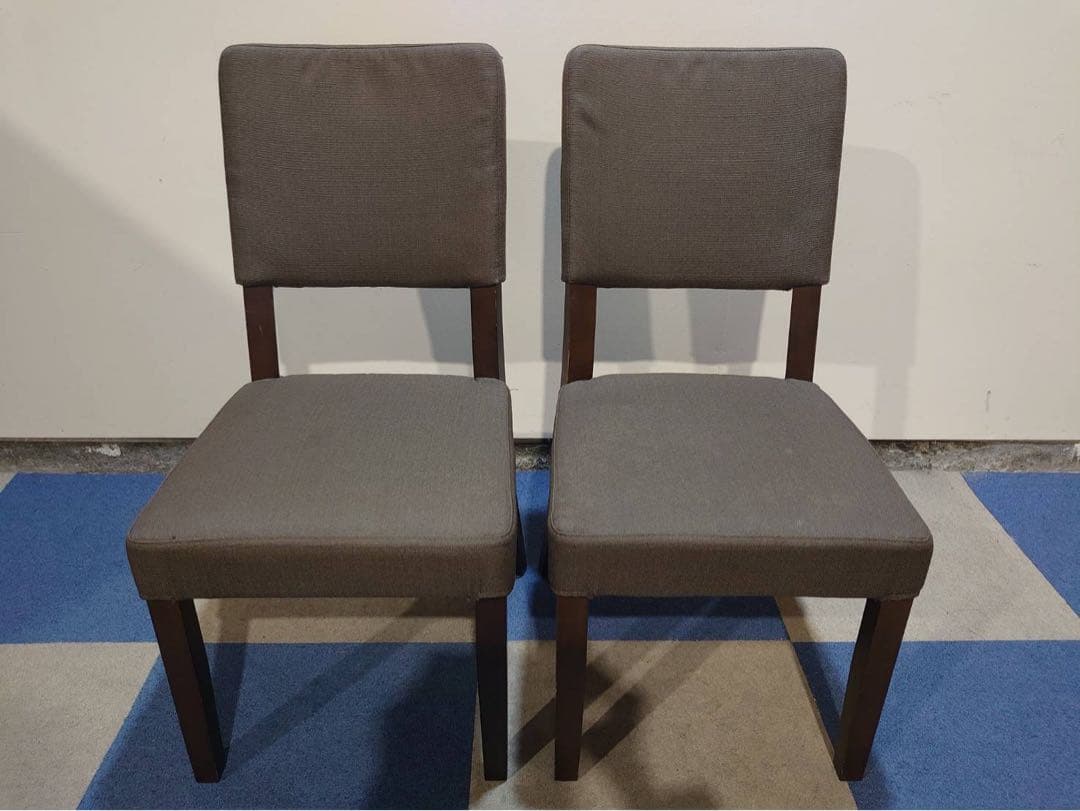 東京都23区送料込 ◆ ニトリ2pダイニングテーブル セット(TPH4790)